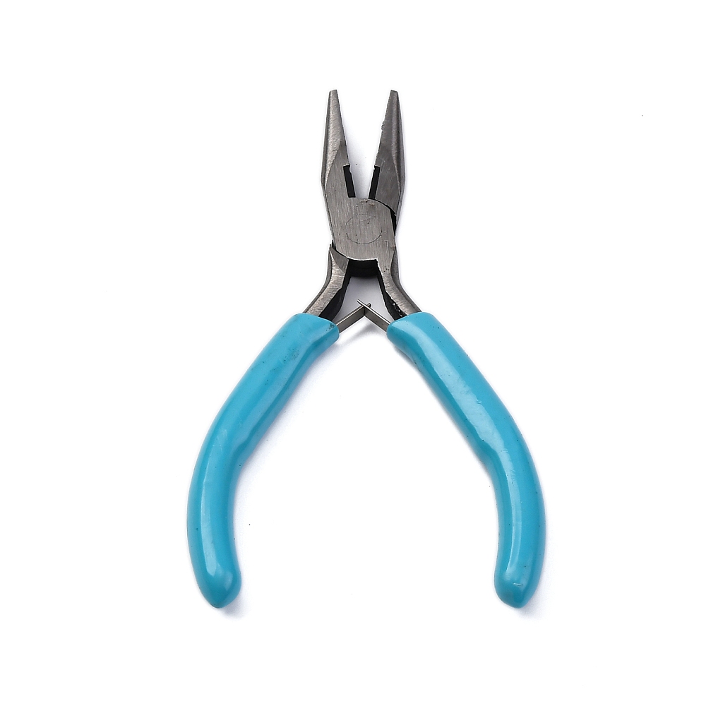 Jewelry Making Pliers - Jewelry Pliers Set 45# Carbon Steel
