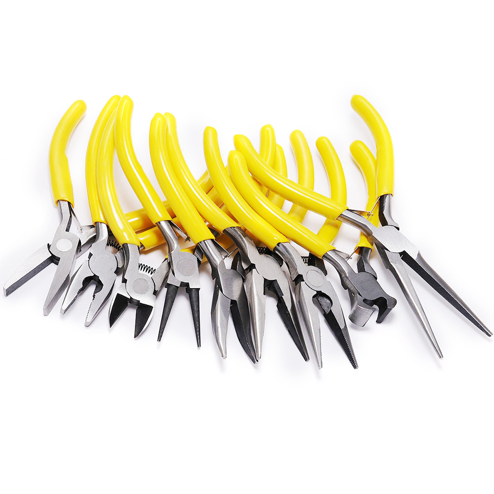 Jewelry Making Pliers - Multifunctional Hand Tools Jewelry Pliers Equipment