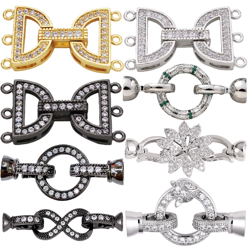Juya 18K Gold Plated Decorativ - огляд і ціна Jewelry Making Basics