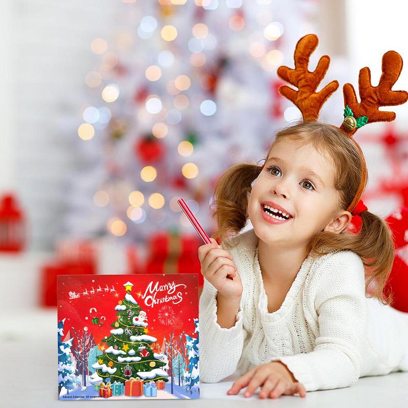 Jewelry Advent Calendar Jewelr - огляд і ціна Jewelry Making Advent Calendar