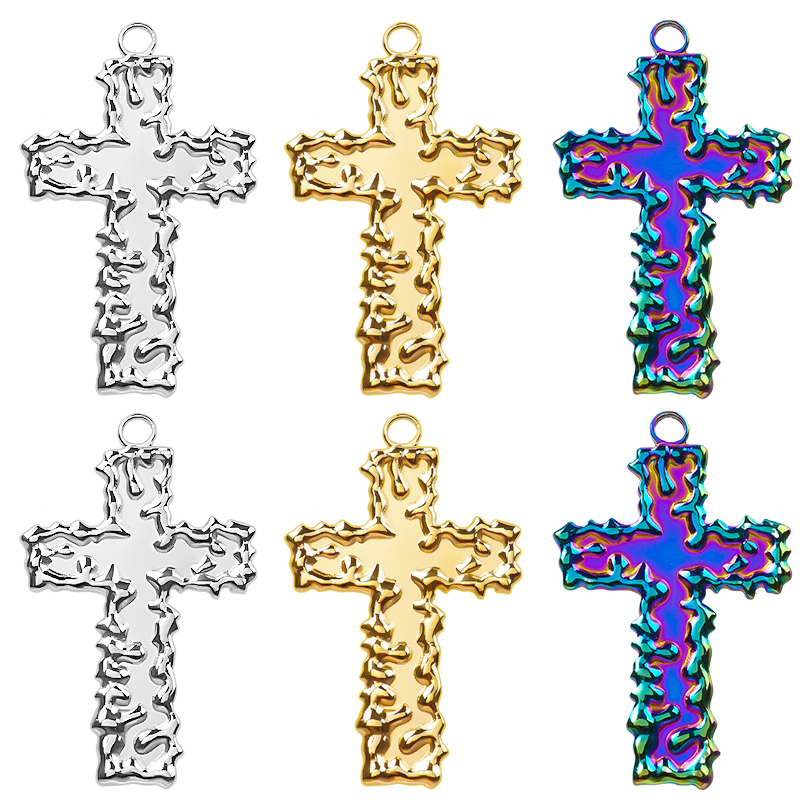 7pcs/Lot Cross Senior Fashion  - огляд і ціна Jewelry Making For Seniors