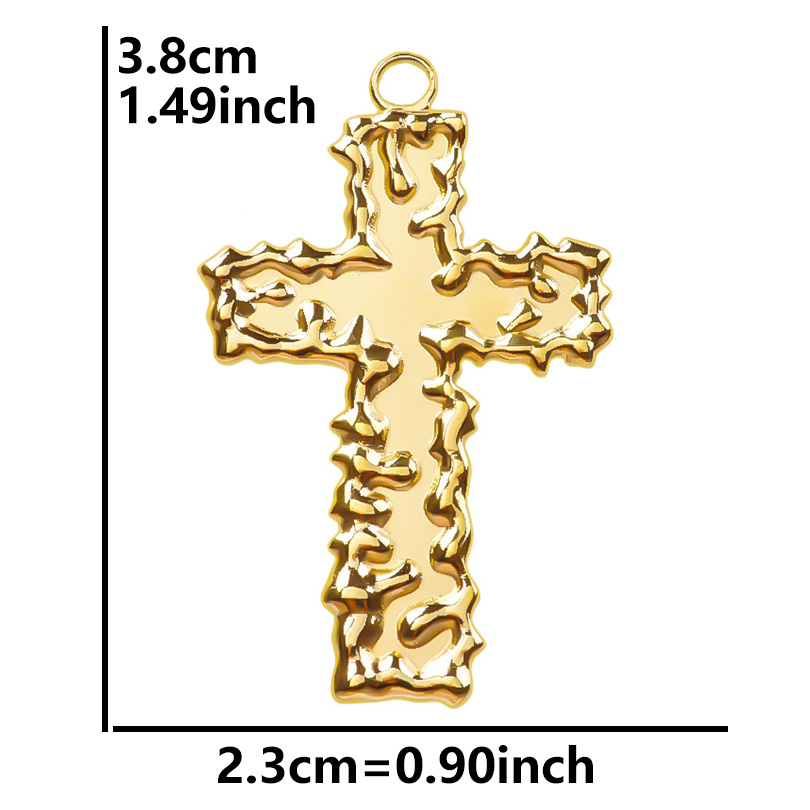 7pcs/Lot Cross Senior Fashion  - огляд і ціна Jewelry Making For Seniors