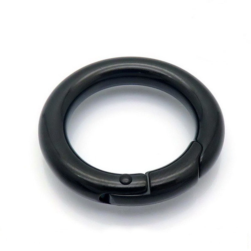 KALEN Stainless Steel DIY Clas - огляд і ціна Jewelry Making Rings