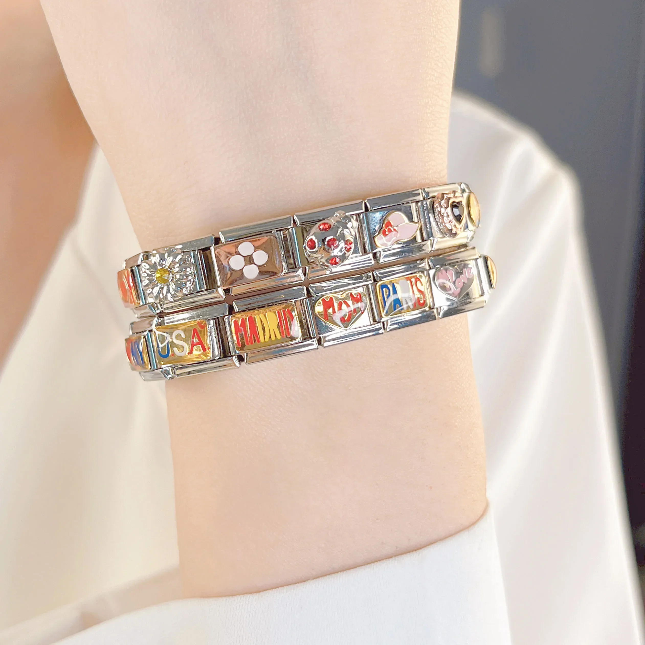 Hapiship Top New Original Dais - огляд і ціна Jewelry Making Paris