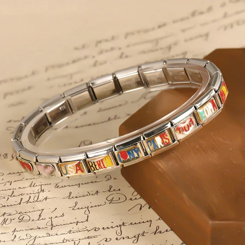 Hapiship Top New Original Dais - огляд і ціна Jewelry Making Paris