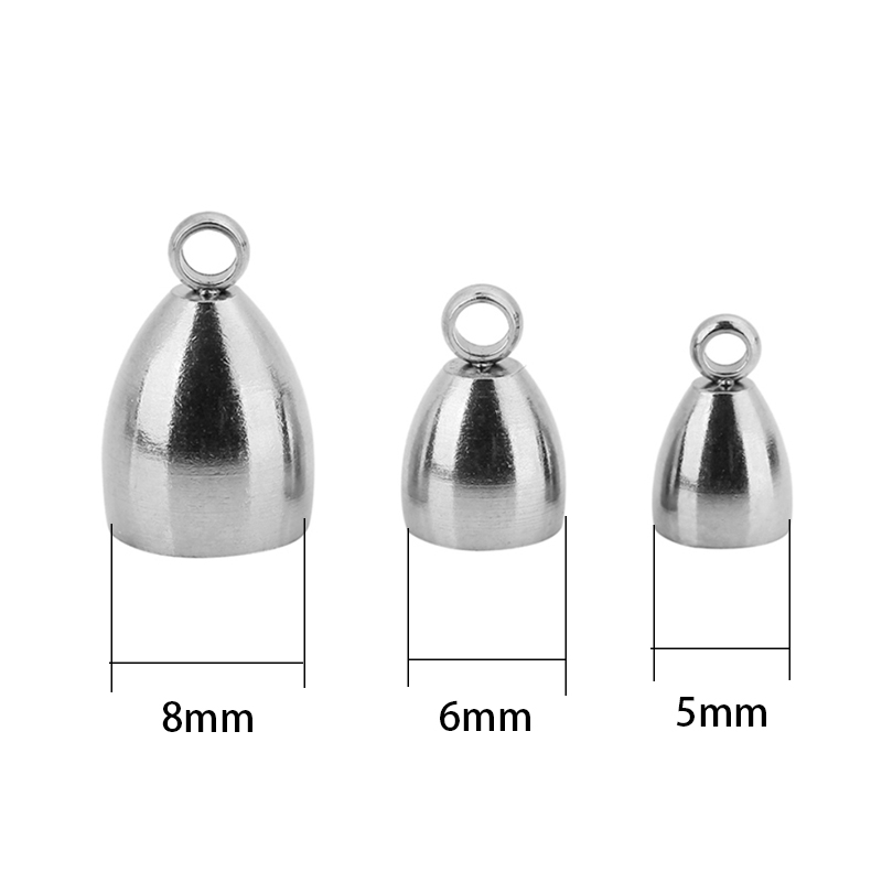 10pcs PVD Never Fade Stainless - огляд і ціна Jewelry Making Hardware