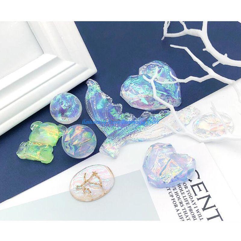 573B Effect Reflective Mirror  - огляд і ціна Jewelry Making How To