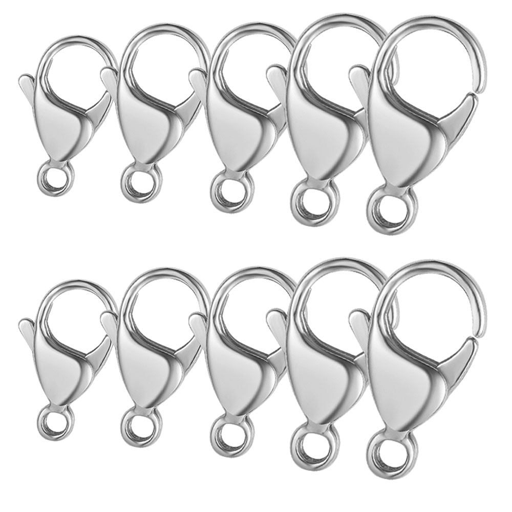 20/30/40 316L Stainless Steel  - огляд і ціна Jewelry Making Hardware