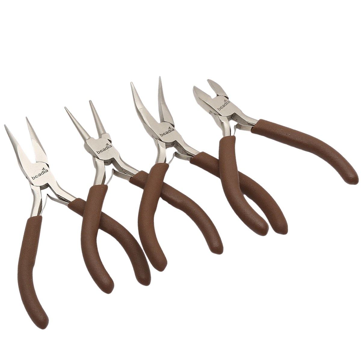 1 Piece Jinggong Carbon Steel  - огляд і ціна Jewelry Making Pliers