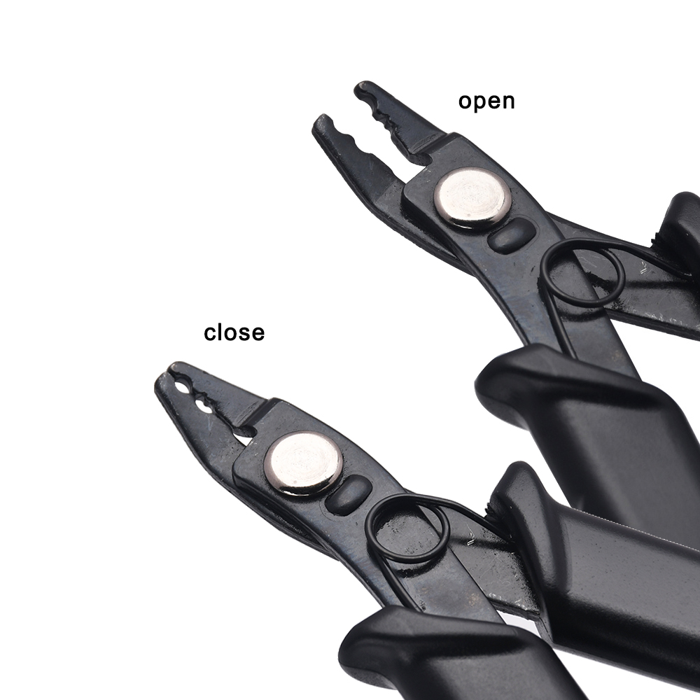 Bead Crimping Pliers Jewelry M - огляд і ціна Jewelry Making Pliers