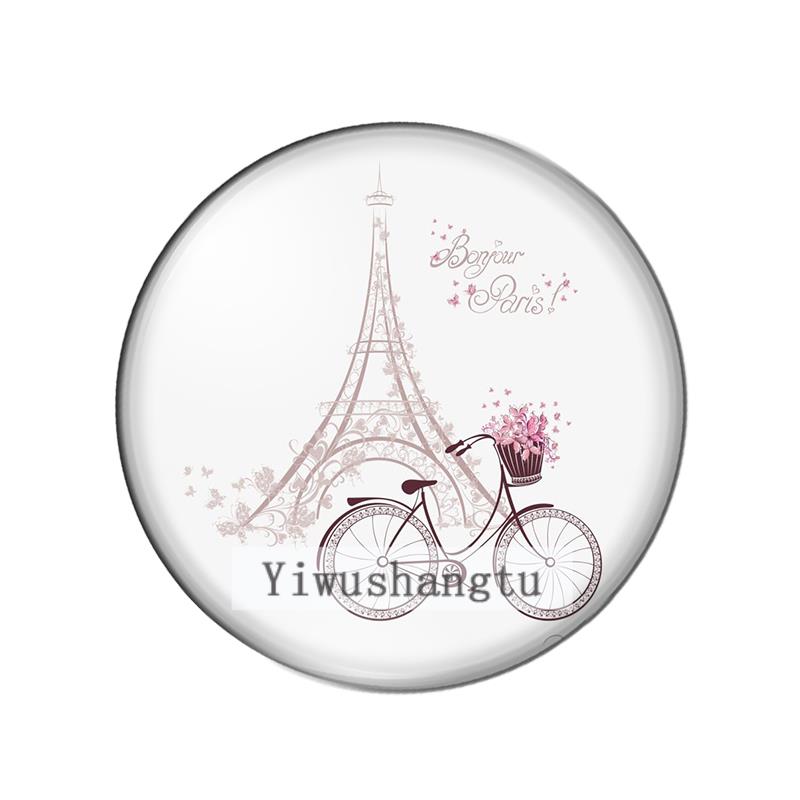 New fashion paris Eiffel Tower - огляд і ціна Jewelry Making Paris