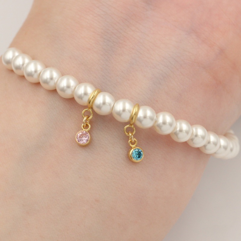 14K Gold Filled Spring Ring Cl - огляд і ціна Jewelry Making With Stones