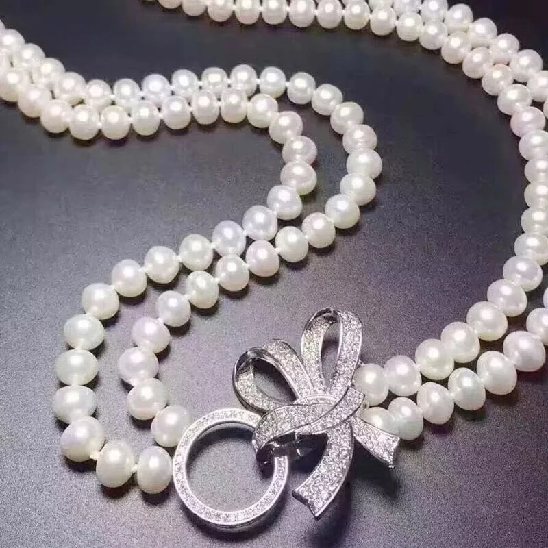 18K Gold Plated Pearl Clasps C - огляд і ціна Jewelry Making Basics