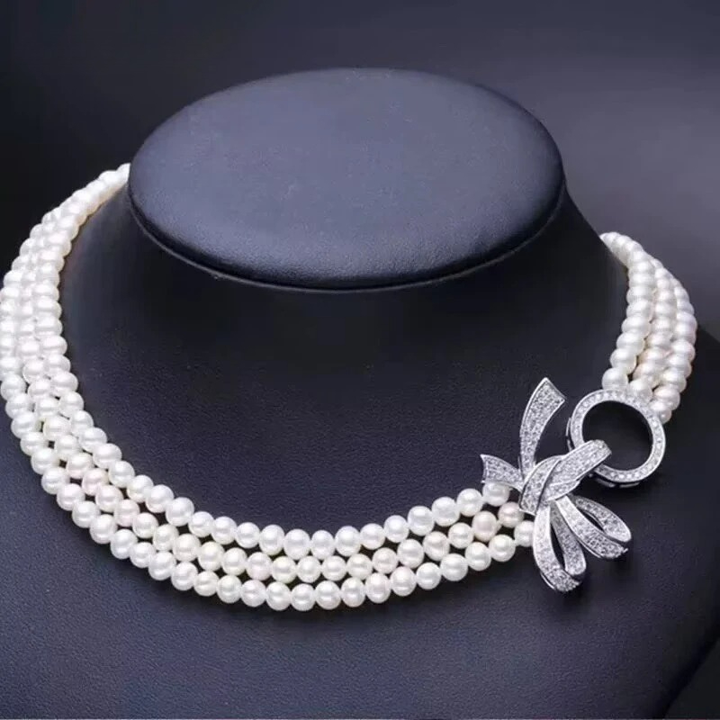 18K Gold Plated Pearl Clasps C - огляд і ціна Jewelry Making Basics