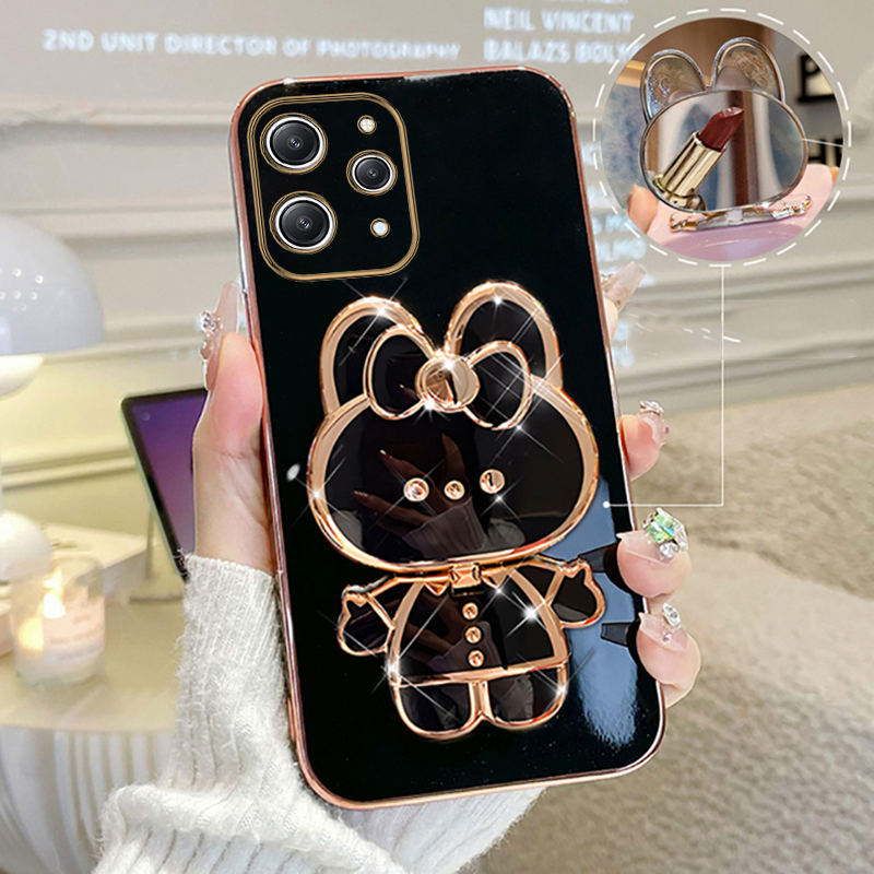 Redmi12 Make Up Mirror Rabbit  - огляд і ціна Jewelry Making Notes