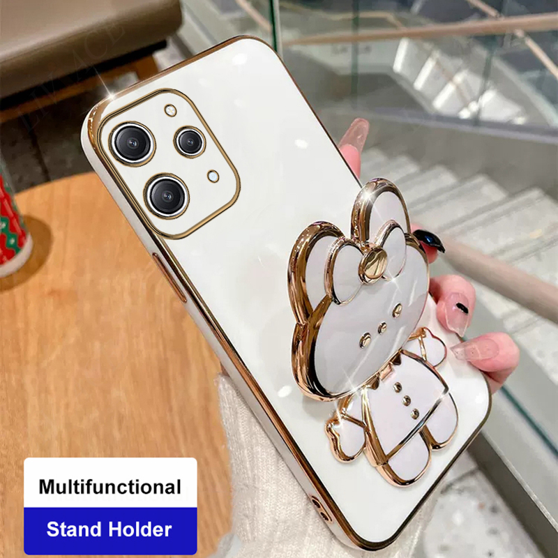 Redmi12 Make Up Mirror Rabbit  - огляд і ціна Jewelry Making Notes