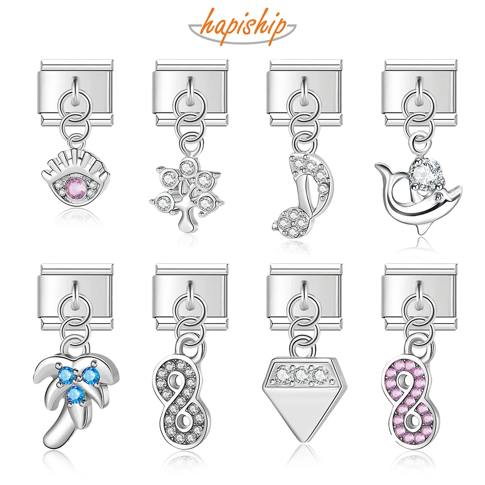 Hapiship Original Daisy Eye Tr - огляд і ціна Jewelry Making Notes