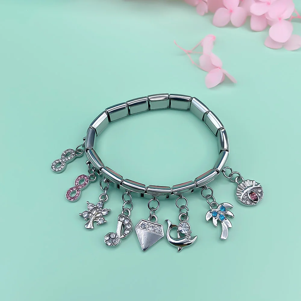 Hapiship Original Daisy Eye Tr - огляд і ціна Jewelry Making Notes