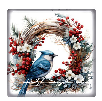 10pcs/lots Christmas X-mas Cou - огляд і ціна Jewelry Making For Couples