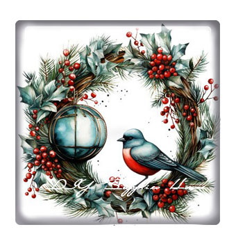 10pcs/lots Christmas X-mas Cou - огляд і ціна Jewelry Making For Couples