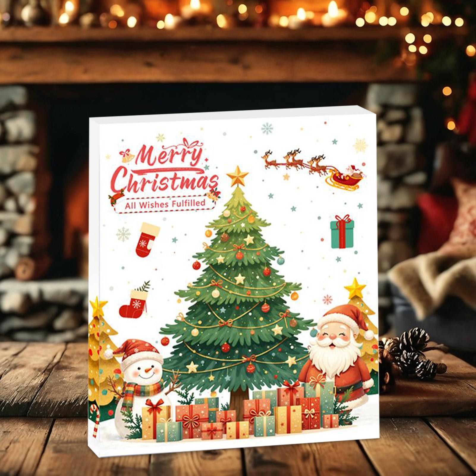 Calendar Advent Charm Christma - огляд і ціна Jewelry Making Advent Calendar