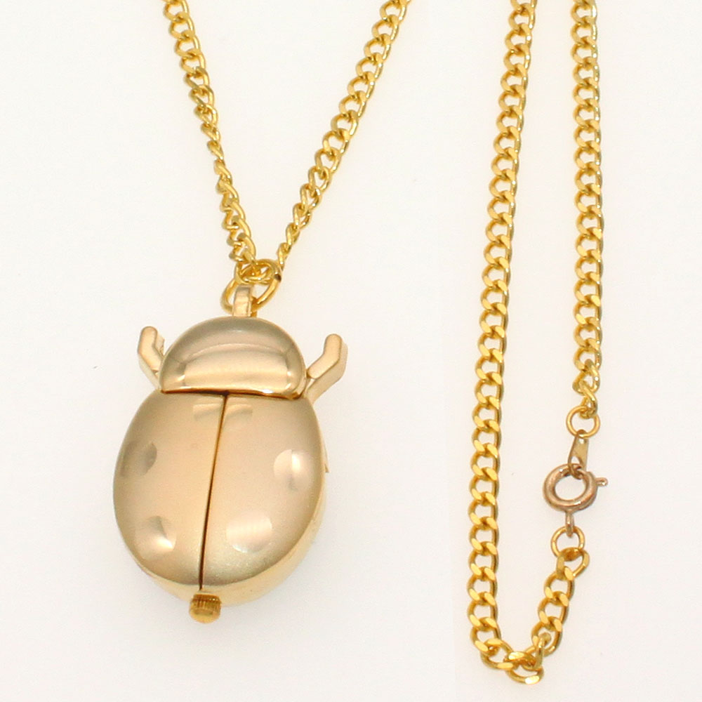 Bulk 10pcs Gold Ladybug Beetle - огляд і ціна Jewelry Making Paris