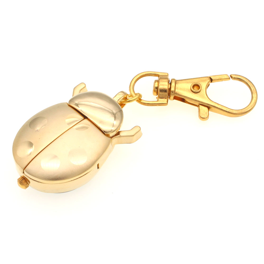 Bulk 10pcs Gold Ladybug Beetle - огляд і ціна Jewelry Making Paris