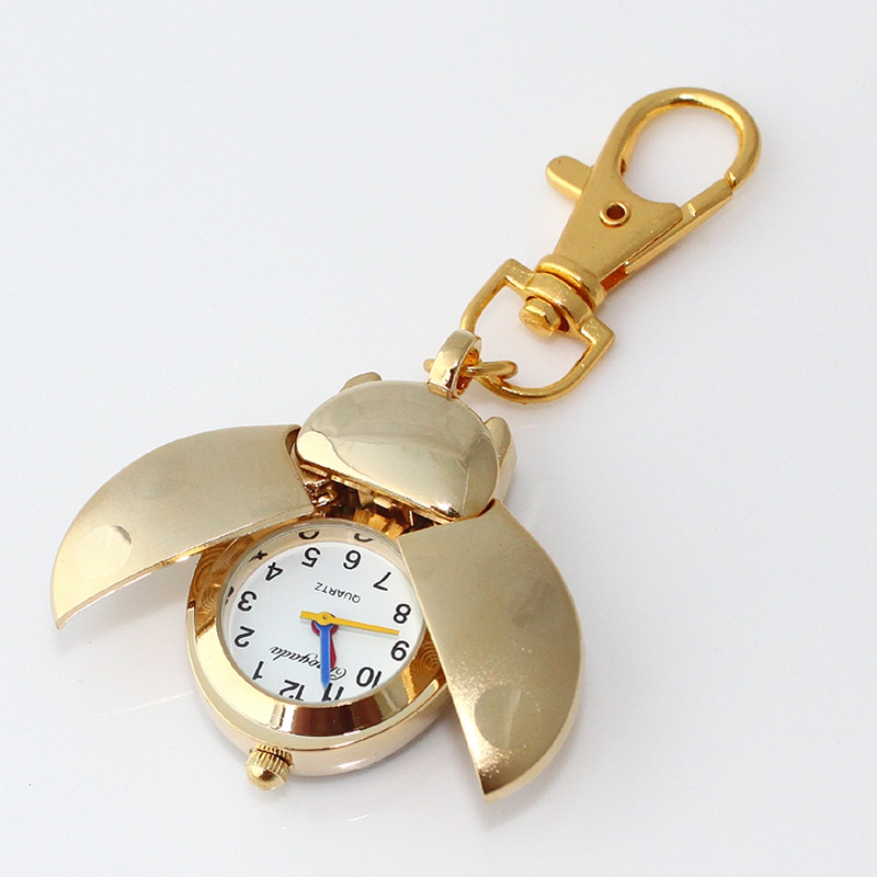 Bulk 10pcs Gold Ladybug Beetle - огляд і ціна Jewelry Making Paris