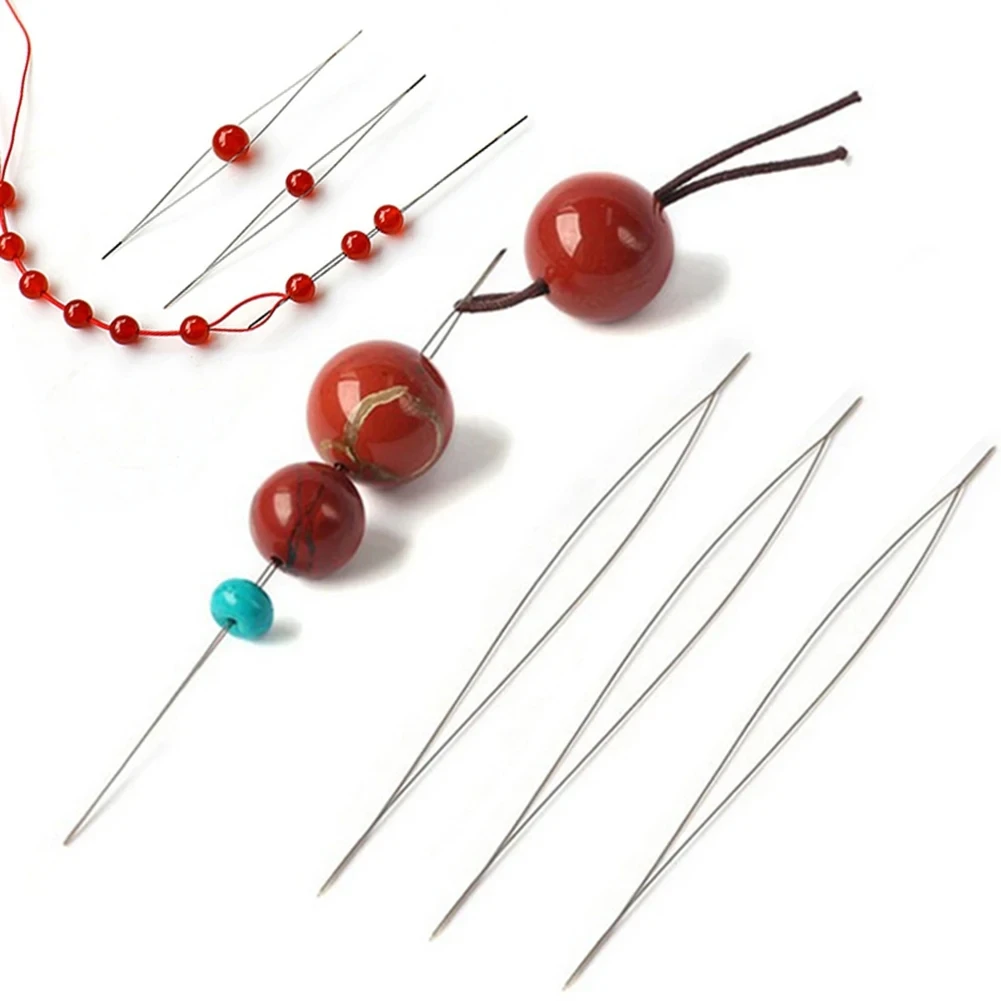 5pcs/set Open Big Eye Beading  - огляд і ціна Jewelry Making Eye Pins