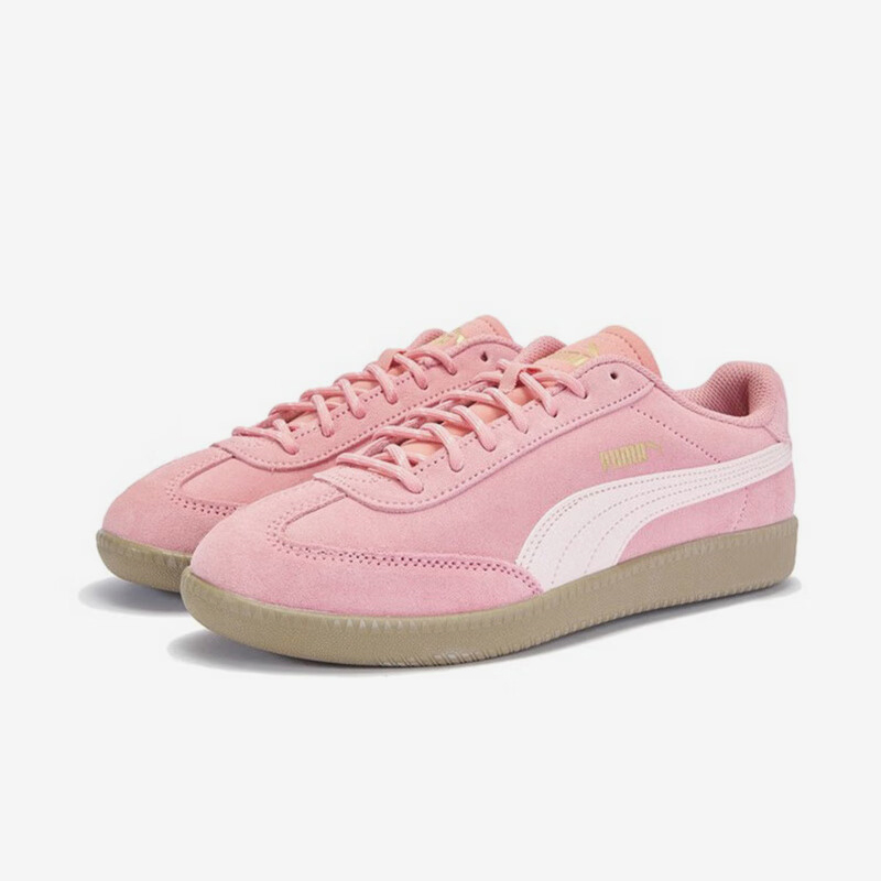 Puma Authentic 9-T suede Women - огляд і ціна Puma Shoes Suede Classic