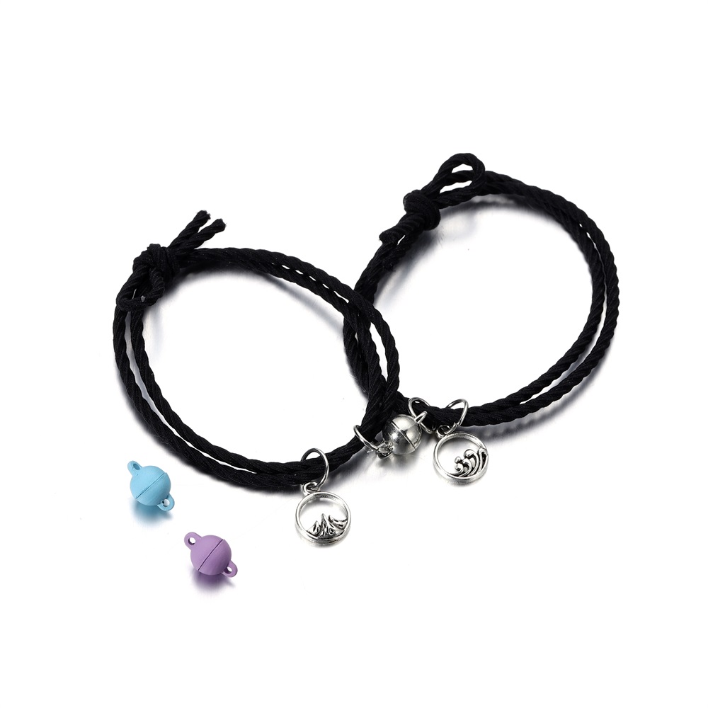5pairs Love Heart Magnet Conne - огляд і ціна Jewelry Making For Couples