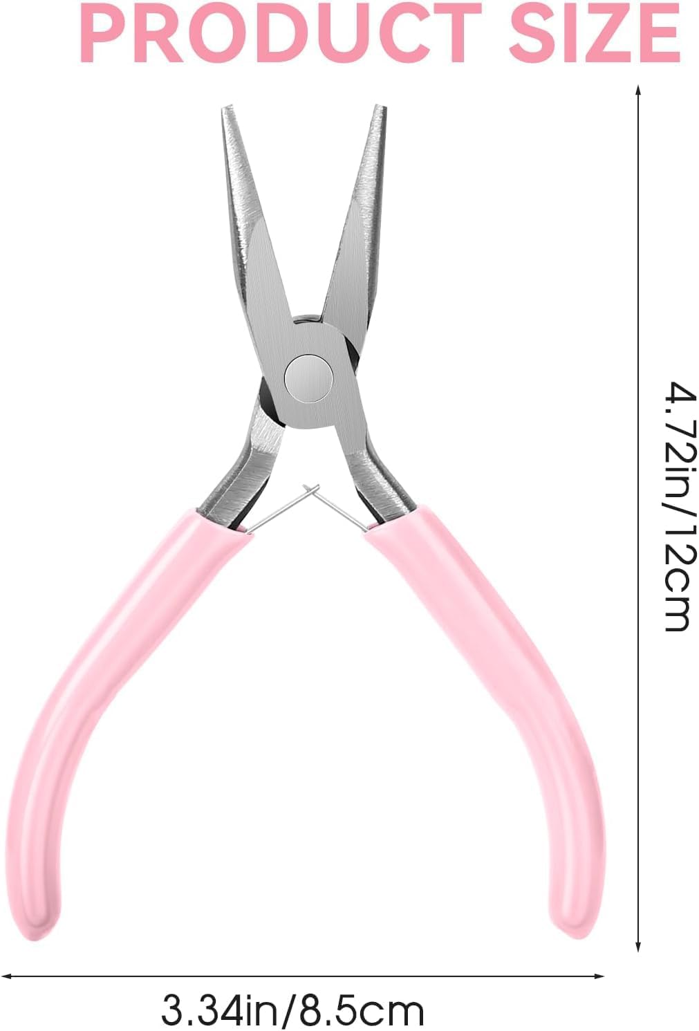 1PC Multifunctional Mini Round - огляд і ціна Jewelry Making Pliers