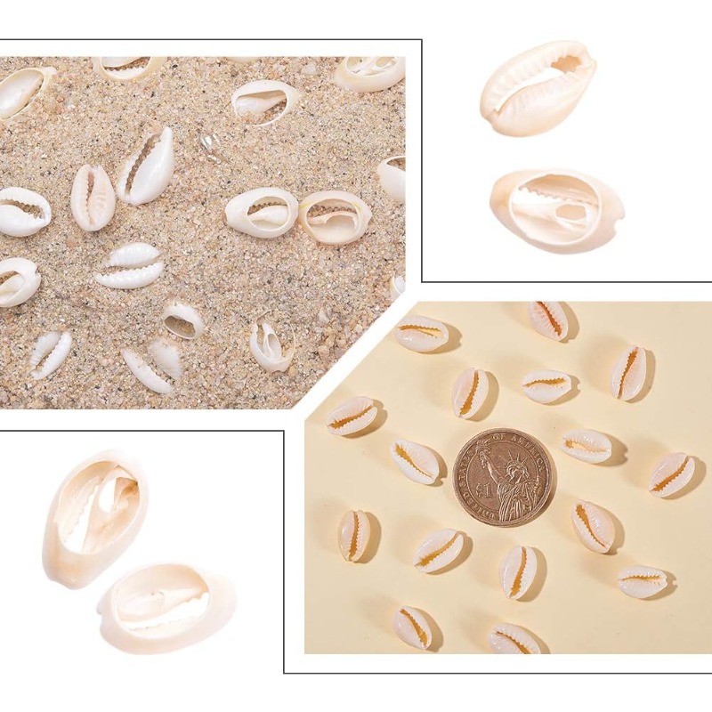 400 Pcs 13mm-16mm Long Mixed N - огляд і ціна Jewelry Making Long Beach