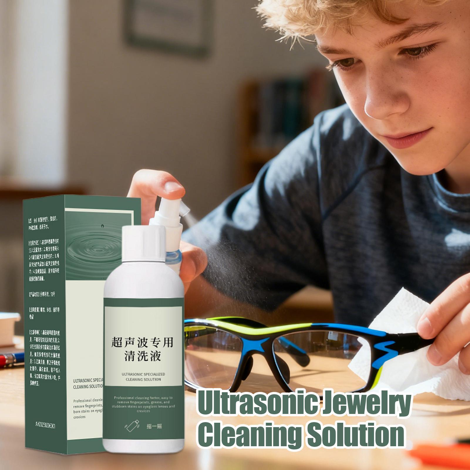 Professional Jewelry Cleaner S - огляд і ціна Jewelry Making Pliers