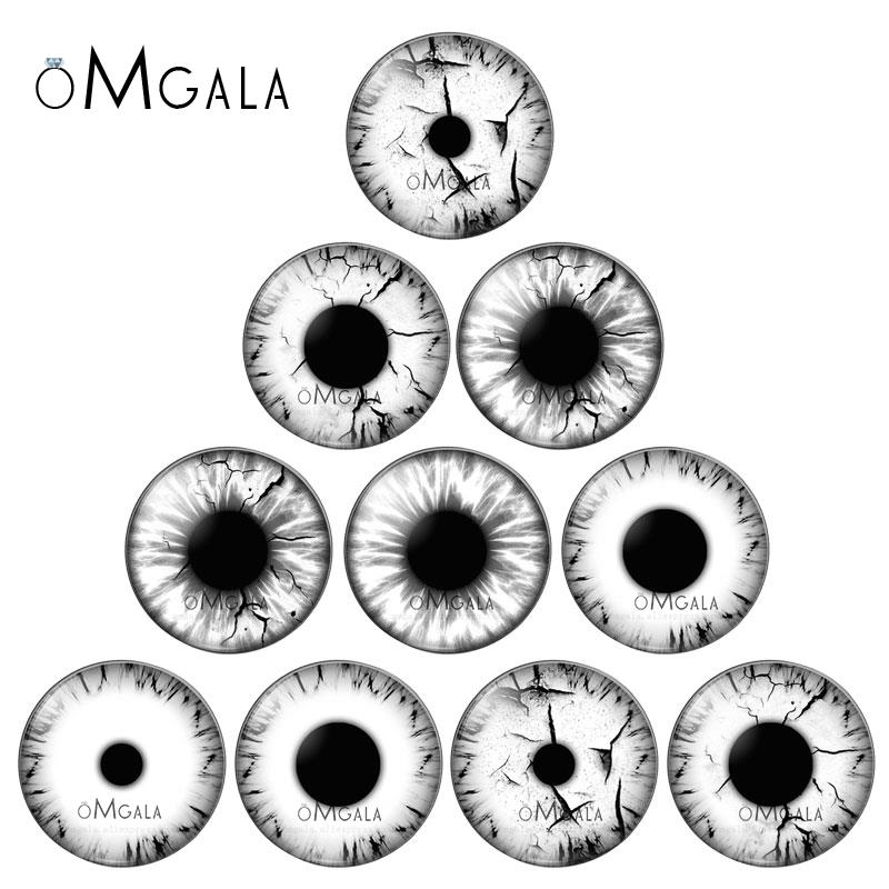 In Paris Dragon Eyes Cat Eye T - огляд і ціна Jewelry Making Paris