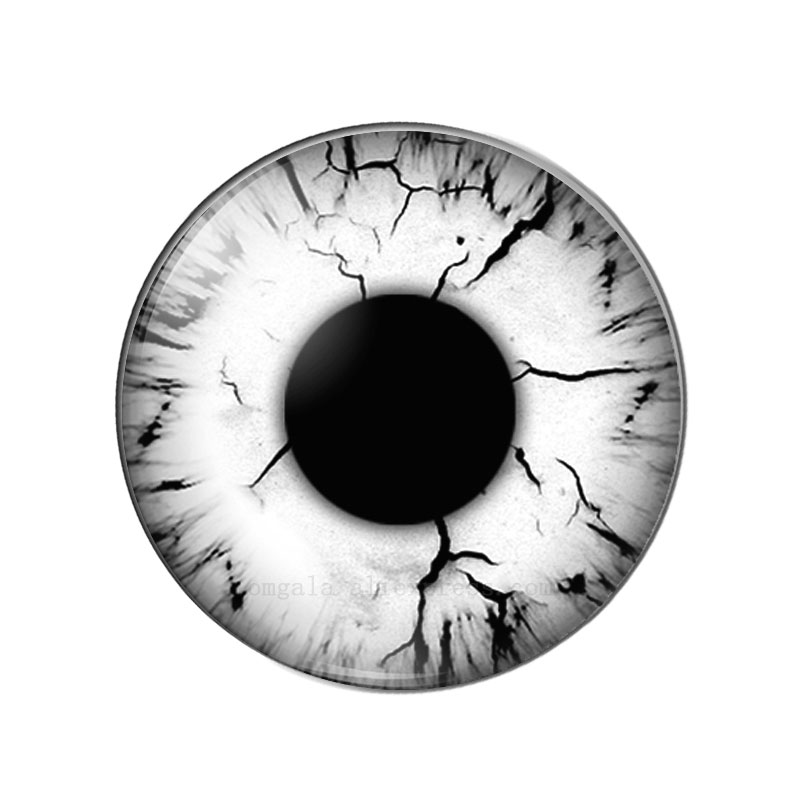 In Paris Dragon Eyes Cat Eye T - огляд і ціна Jewelry Making Paris