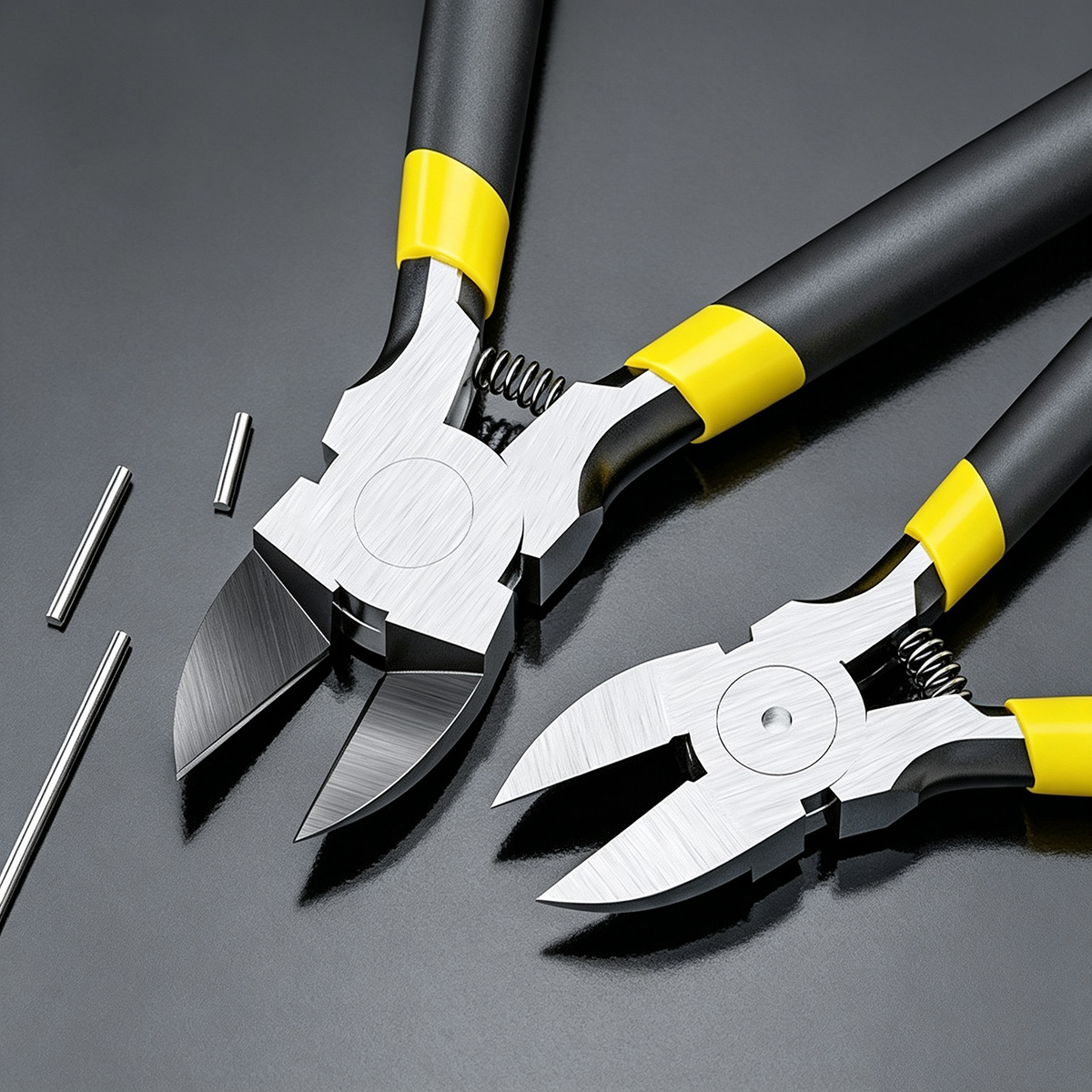 5 6 7 8 Inch Mini Wire Cutter  - огляд і ціна Jewelry Making Pliers