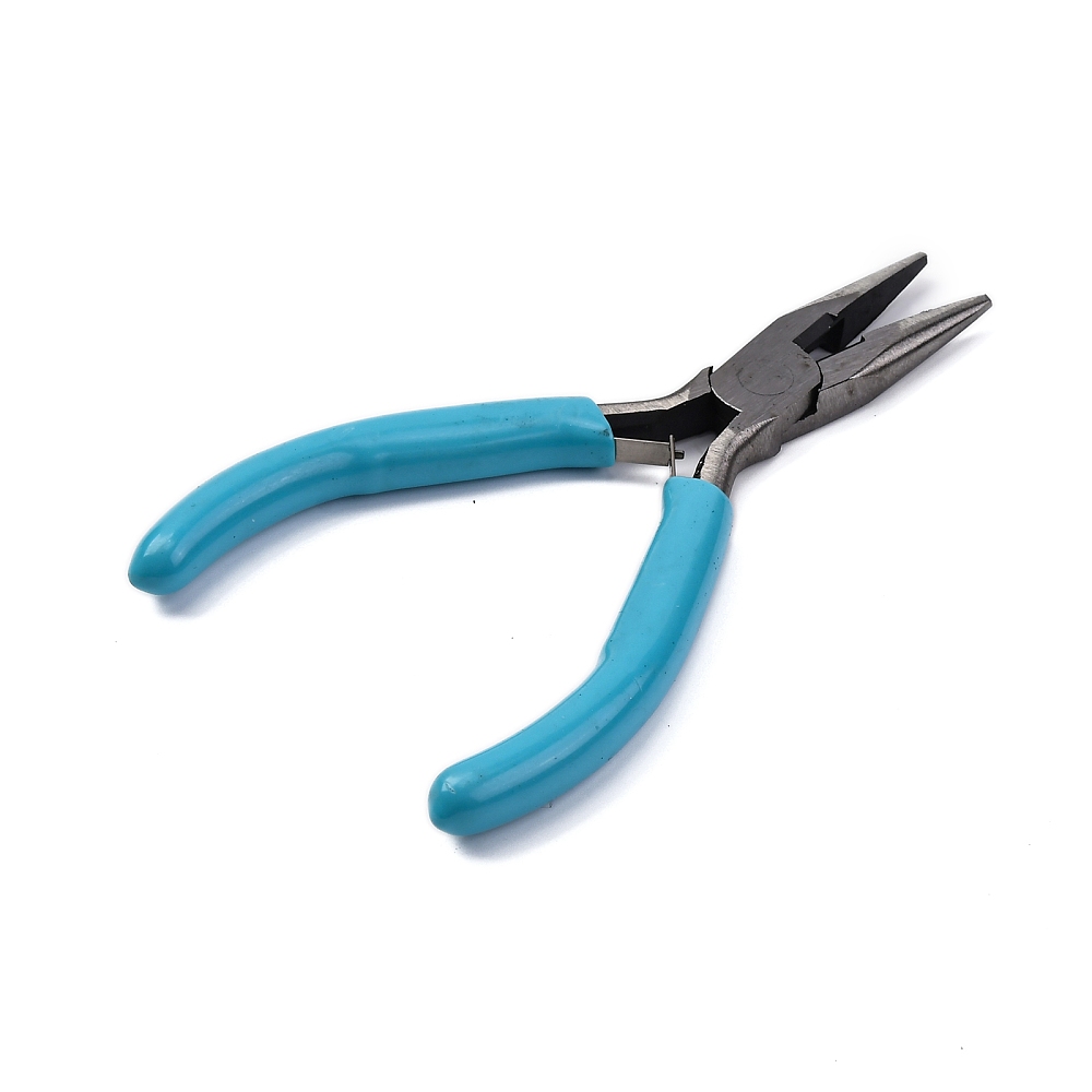 Jewelry Pliers Set 45# Carbon  - огляд і ціна Jewelry Making Pliers