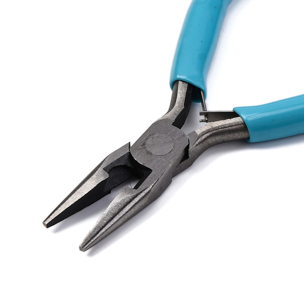 Jewelry Pliers Set 45# Carbon  - огляд і ціна Jewelry Making Pliers
