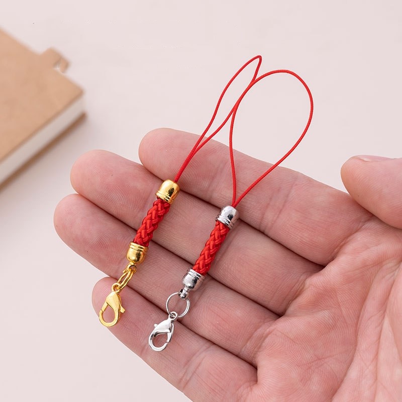 10Pcs Gold Lobster Clasp Lanya - огляд і ціна Jewelry Making Rings