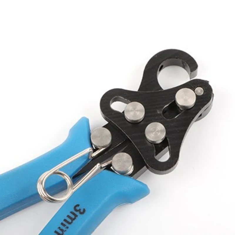 DIY Making Earrings Bracelets  - огляд і ціна Jewelry Making Pliers