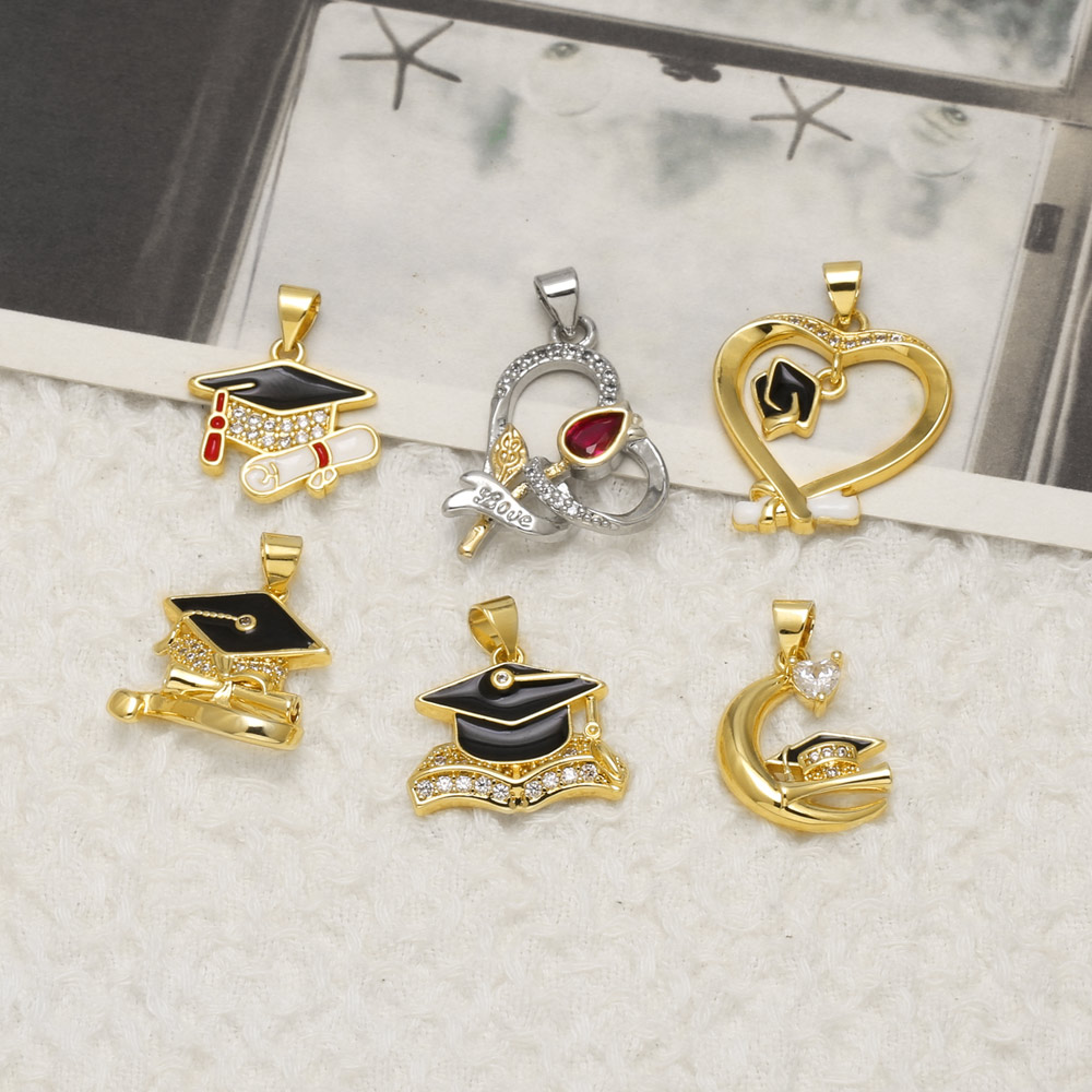 OCESRIO Graduation Cap Diploma - огляд і ціна Jewelry Making Diploma