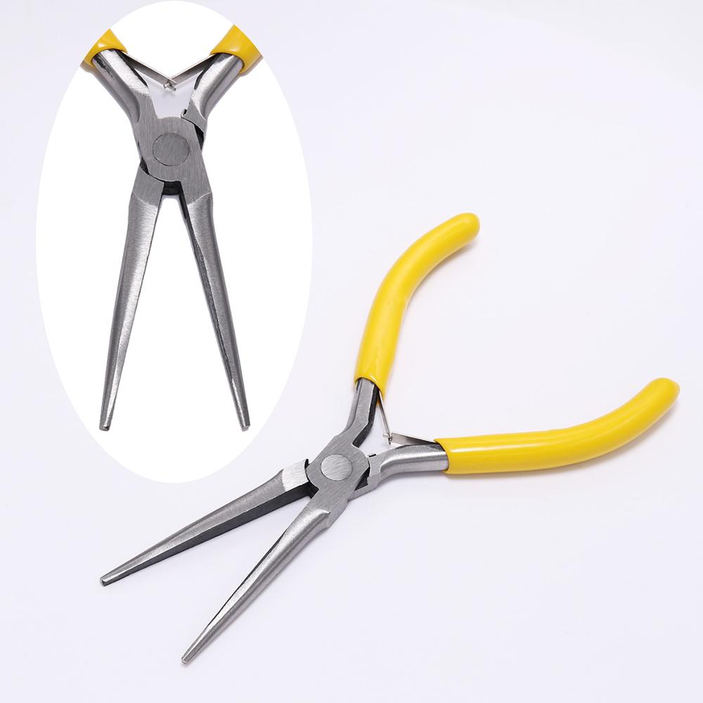 Multifunctional Hand Tools Jew - огляд і ціна Jewelry Making Pliers