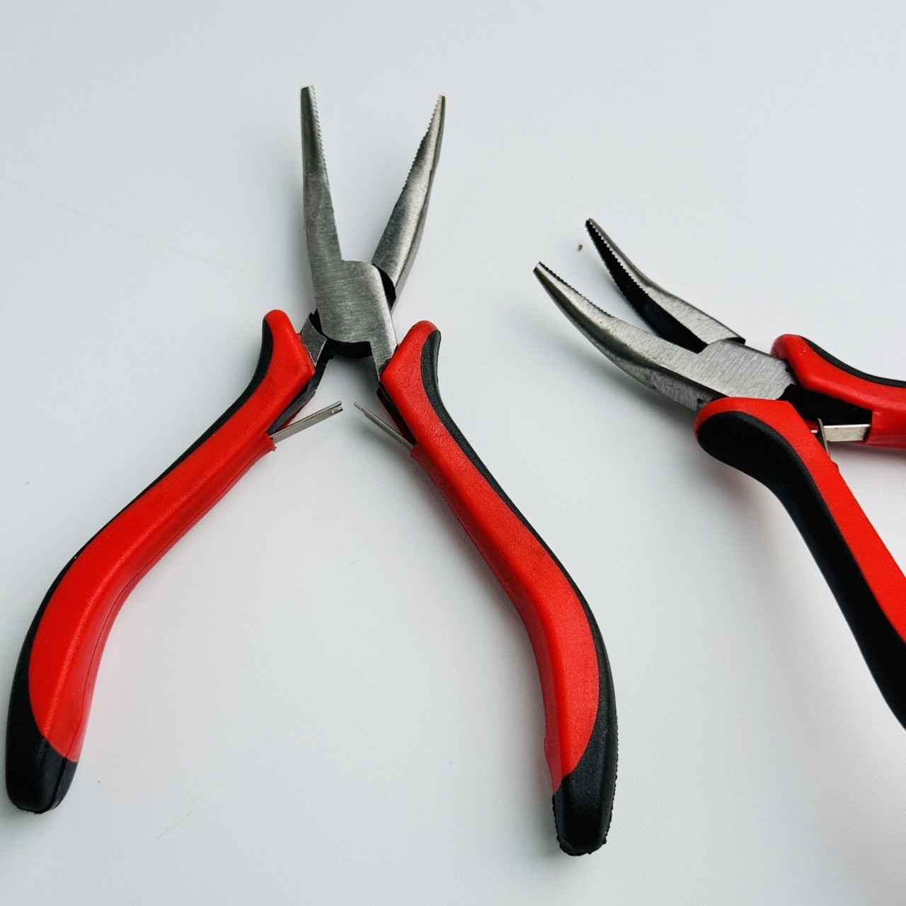 1 Piece Black Stainless Steel  - огляд і ціна Jewelry Making Pliers