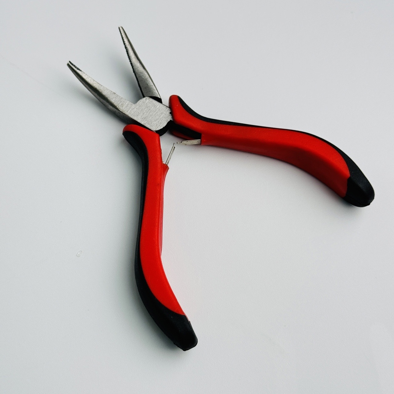 1 Piece Black Stainless Steel  - огляд і ціна Jewelry Making Pliers