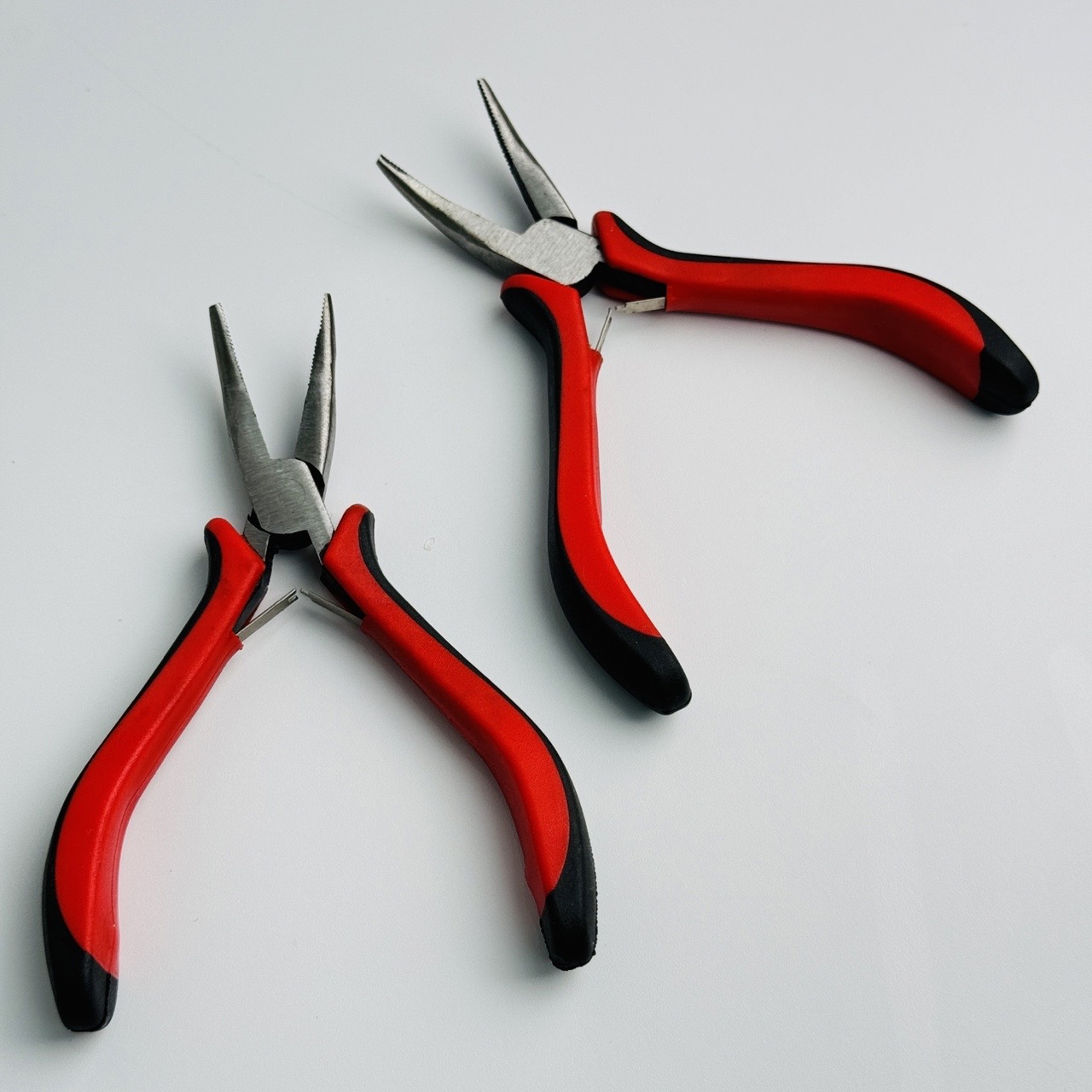 1 Piece Black Stainless Steel  - огляд і ціна Jewelry Making Pliers