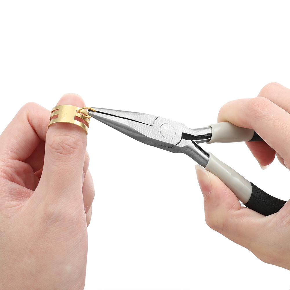 3pcs/Set 3 Styles Jewelry Plie - огляд і ціна Jewelry Making Pliers