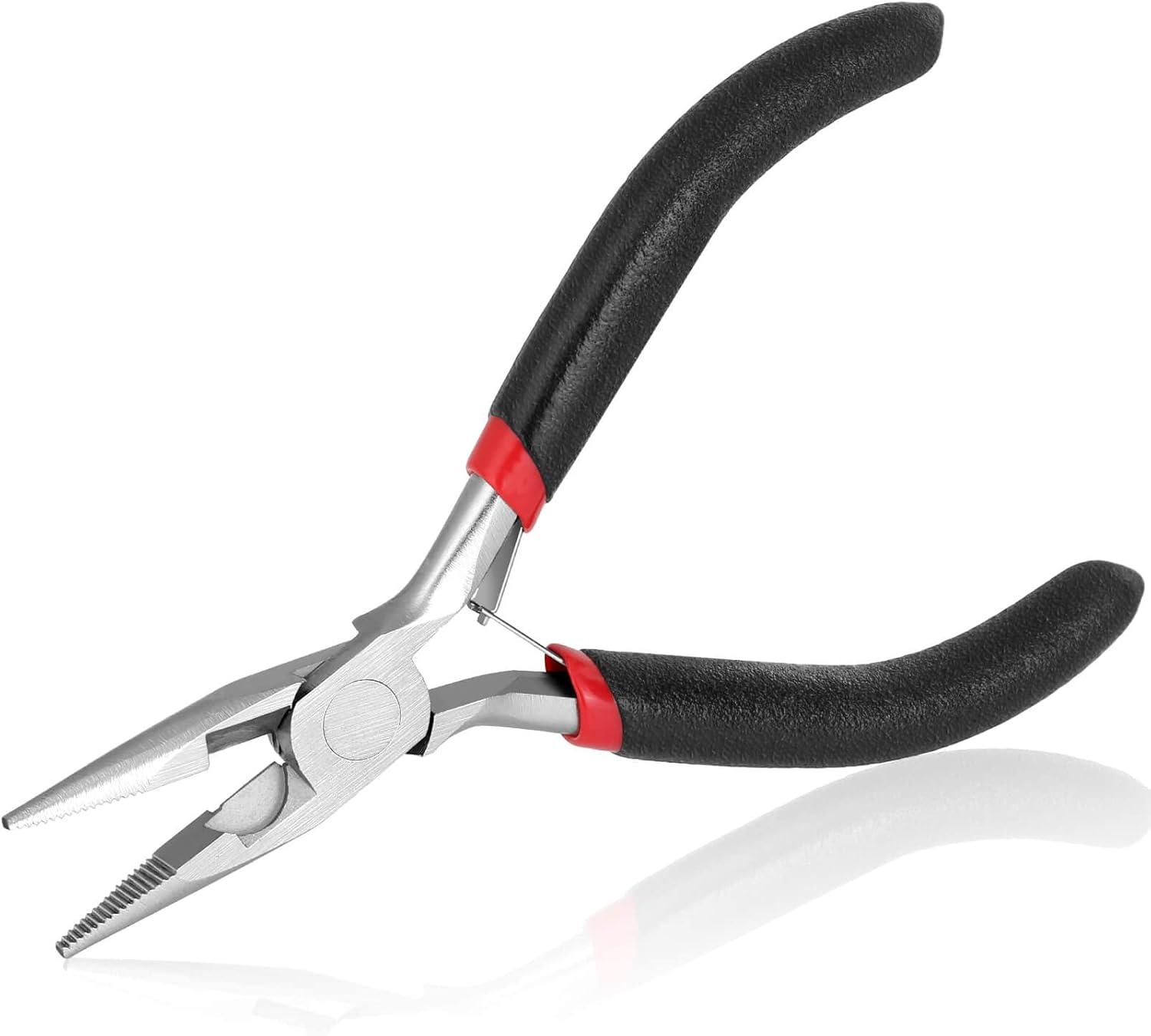 Needle Nose Pliers For Jewelry - огляд і ціна Jewelry Making Pliers