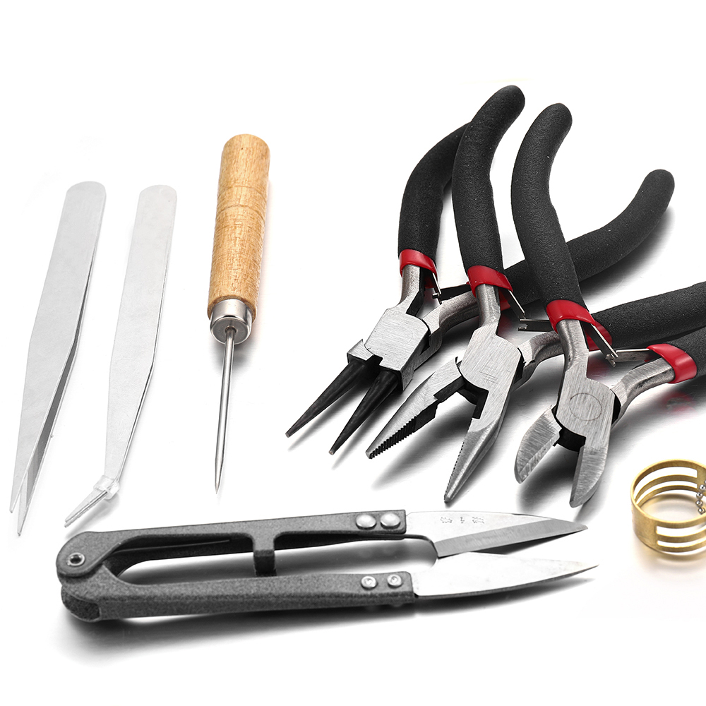 1 Pack Jewelry Making Supplies - огляд і ціна Jewelry Making Pliers